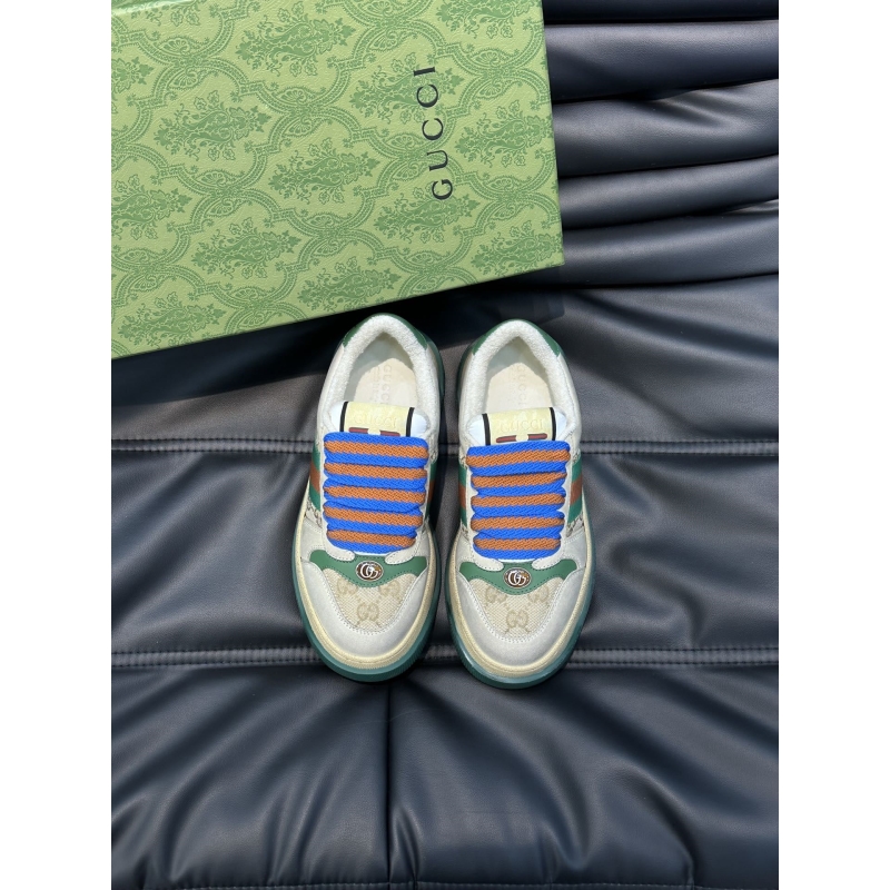 G*u*i sneakers